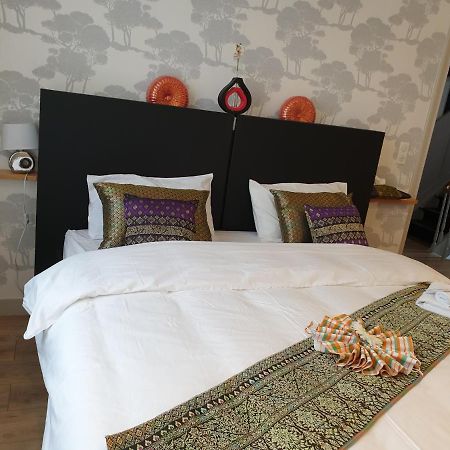 Baan Siam Hotel Brugge Ngoại thất bức ảnh