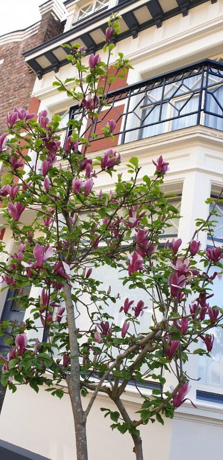 Baan Siam Hotel Brugge Ngoại thất bức ảnh