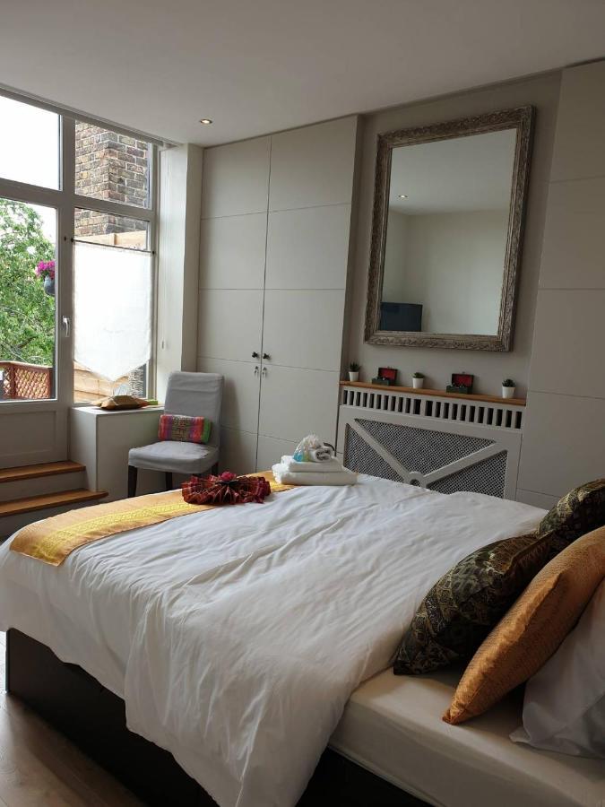 Baan Siam Hotel Brugge Ngoại thất bức ảnh